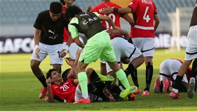 أخبار الرياضة اليوم: منتخب الشباب يفوز على غانا ويتأهل للمونديال.. غيابات بالجملة تضرب الأهلي أمام سيراميكا.. وخوسيه ريفيرو اقترب من قيادة الأهلي