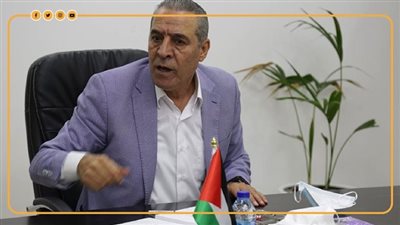 نائب الرئيس الفلسطيني يرحب بالخطة الأمريكية لوقف الحرب في غزة