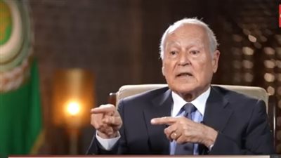 أبو الغيط: بعض الدول العربية مهددة في وجودها 