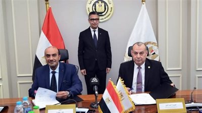 وزير التموين يشهد توقيع عقود شراكة مصرية سعودية لتعزيز قطاع التجزئة ودعم الأمن الغذائي
