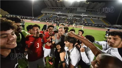 الفراعنة في المونديال بعد غياب 12 عاما.. المنتخب يتخطى غانا بركلات الترجيح.. مصر تتأهل للمونديال للمرة التاسعة.. ونبيه يعد بالقتال لاستعادة اللقب الغائب
