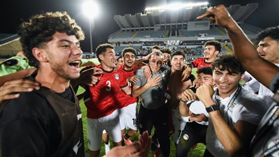  منتخب الشباب يخوض وديتين أمام الكويت استعدادا للمونديال 