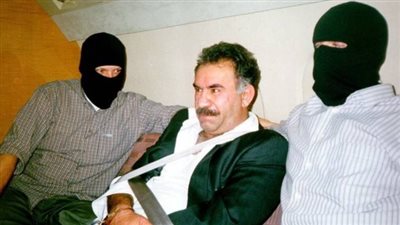 بعد حل حزب العمال الكردستاني، عبد الله أوجلان يعيد صياغة دوره في تركيا 