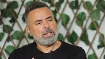 بعت اللي وراي واللي قدامي، صبحي خليل يتحدث عن معاناة ابنته مع مرض السرطان (فيديو)