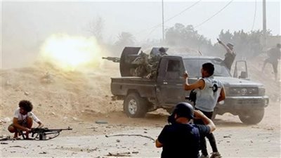 طرابلس تشتعل بالاشتباكات، ومناشدات لفتح ممرات آمنة وسط حالة من الفوضى والقلق