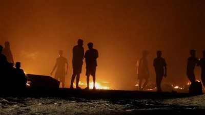 فخ أنهى حياة رجل الظل، ماذا حدث في طرابلس وسر الاجتماع الدموي بمقر 