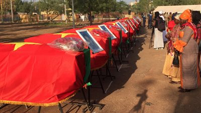 أكثر من 100 قتيل في 