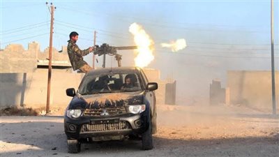 وزارة الدفاع التابعة لحكومة الدبيبة تعلن انتهاء العملية العسكرية في طرابلس بنجاح