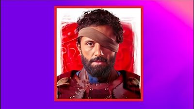 يثير الغموض، تفاصيل مسلسل 