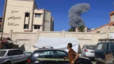 إسرائيل تغتال الصحفي حسن إصليح خلال تلقيه العلاج في مستشفى ناصر بخانيونس (فيديو)