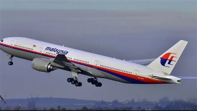 منظمة الطيران المدني تحمل روسيا إسقاط الطائرة الماليزية وقتل جميع ركابها الـ 298 شخصا