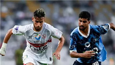 الزمالك يستضيف بيراميدز اليوم في قمة نارية وحاسمة بالدوري الممتاز 