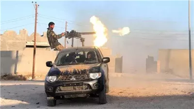 الهدوء يعم ليبيا بعد ساعات من اشتباكات دامية أدت لمقتل الككلي وإصابة 6 آخرين