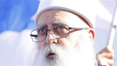 لا نتدخل ولا نؤثر، زعيم دروز إسرائيل يدعو لسوريا موحدة