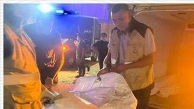 مركز طب الطوارئ والدعم يعلن عدد قتلى اشتباكات طرابلس