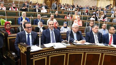 ننشر نص تعديل قانون مزاولة مهنة الصيدلة بعد موافقة النواب