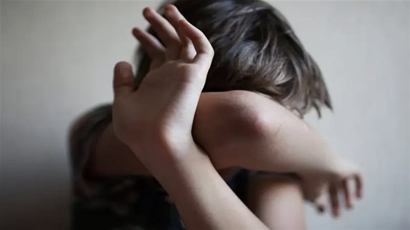 الاعتداء على الأطفال،