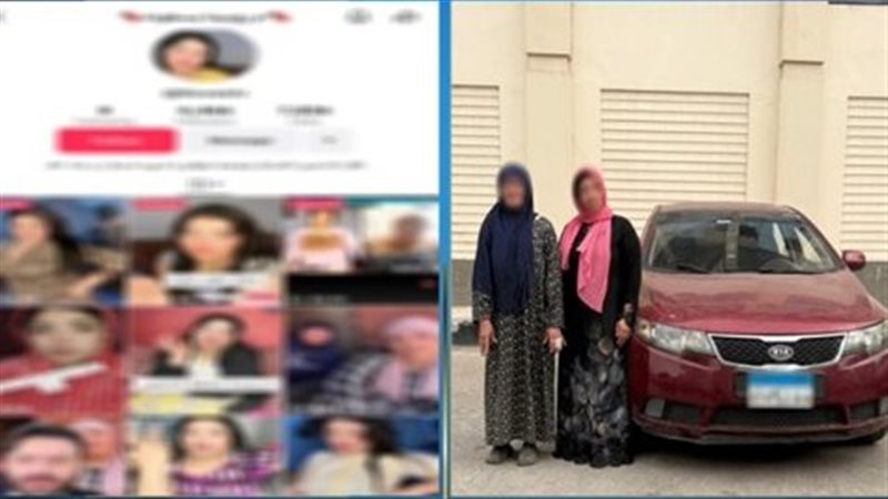 الداخلية تكشف ملابسات