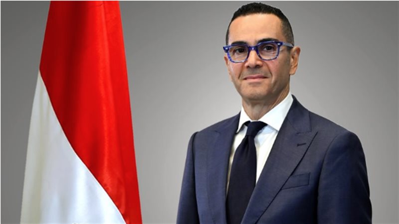 المهندس حسن الخطيب