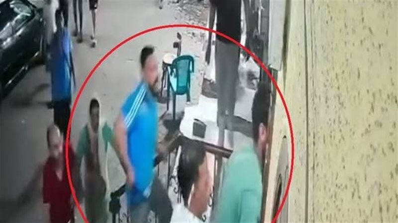 5 اتهامات تواجه المتهمين