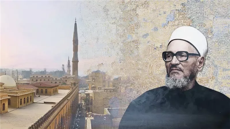 الشيخ عبد الحليم