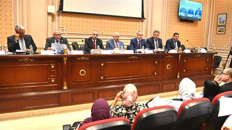 مناقشة قانون الإيجار