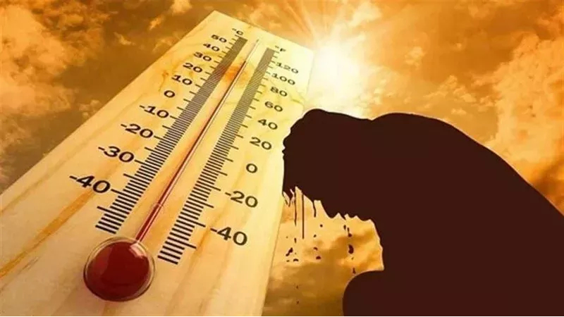 حالة الطقس بالبحيرة،