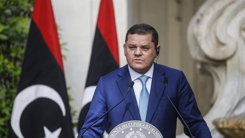 عبد الحميد الدبيبة،