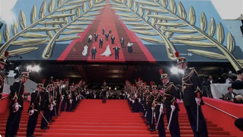 مهرجان كان، فيتو