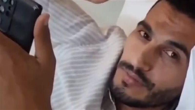 حسن اصليح، فيتو