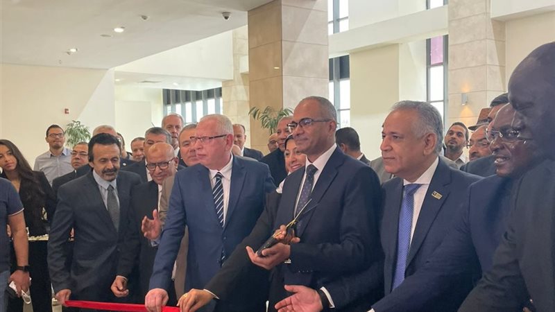 نائب وزير الإسكان
