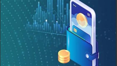  تقرير مؤشرات استخدام المحافظ الإلكترونية لشركات المحمول للربع الأول 2025