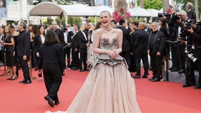 مهرجان كان يحذر ضيوفه قبل ساعات من افتتاح الدورة 78