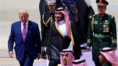 غدا، ترامب يعقد قمة مع زعماء دول مجلس التعاون الخليجي في السعودية (فيديو)