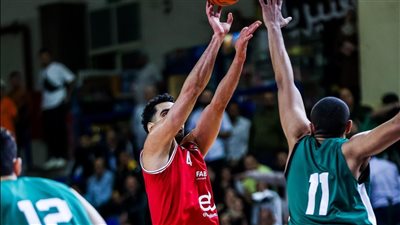 كرة السلة، موعد مباراة الاتحاد وسبورتنج في نصف نهائي دوري السوبر 