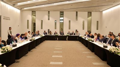 شريف فتحي: استخدام تقنيات الذكاء الاصطناعي كأداة مهمة للترويج السياحي