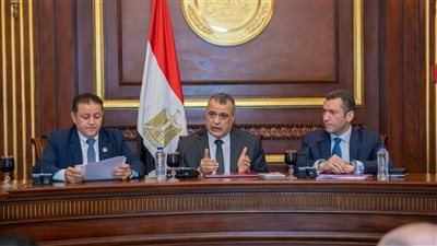 وزير الدولة للإنتاج الحربي: دعم غير محدود من القيادة السياسية للتغلب على أي تحديات 