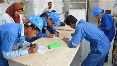 مدرسة البترول بعد الإعدادية، تنسيق القبول والشروط والمستندات المطلوبة للتقديم