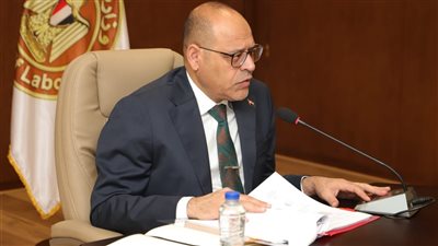 200 ألف جنيه لأسر المتوفين، العمل تعلن تعويضات ضحايا حادث المنوفية 