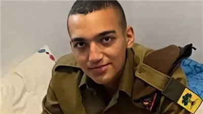 مبعوث ترامب عن إطلاق سراح عيدان: لحظة مهمة يجب على نتنياهو استثمارها