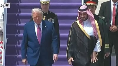 ترامب: صفقة طائرات F-35 للسعودية على مستوى القدرات الإسرائيلية