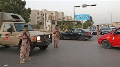 طرابلس على صفيح ساخن.. اشتباكات عنيفة لساعات بين مجموعات مسلحة.. مقتل رئيس جهاز دعم الاستقرار.. وحكومة الدبيبة تعلن انتهاء العملية العسكرية