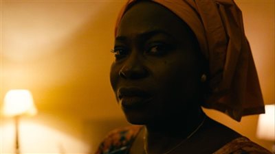 عرض الفيلم السنغالي 