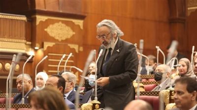 الجبهة الوطنية يختار النائب هاني حنا لأمانة العلاقات الخارجية