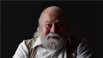  بعد رحيله اليوم، 10 معلومات عن الفنان الكبير عصمت داوستاشي