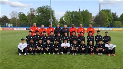 حسين عبد اللطيف يعلن تشكيل منتخب مصر تحت 16 سنة أمام كندا في دورة بولندا الدولية