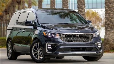 بالأرقام، إجمالي مبيعات السيارات الميني فان خلال الربع الأول من 2025 محليا