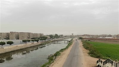 تقلبات جوية ورياح محملة بالأتربة تضرب الشرقية والمحافظة تعلن الطوارئ (فيديو وصور)