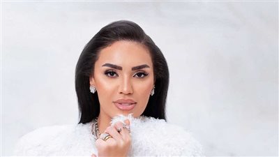 مي فاروق تستعد لأمسية طربية في الأوبرا