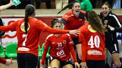 كرة اليد، موعد مباراة الأهلي وبترو أتلتيكو في نهائي السوبر الأفريقي للسيدات